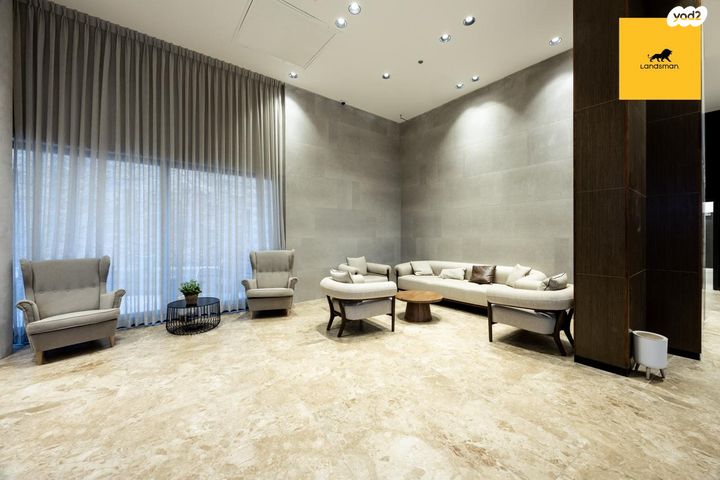 דירה, גולומב 23, קרית היובל, ירושלים