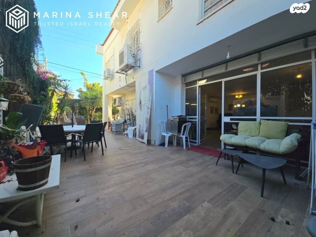 בית פרטי/ קוטג', רבוצקי, לסטר/רבוצקי, רעננה