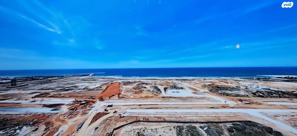 דירה, אבן גבירול, איזור שדה דב, תל אביב יפו