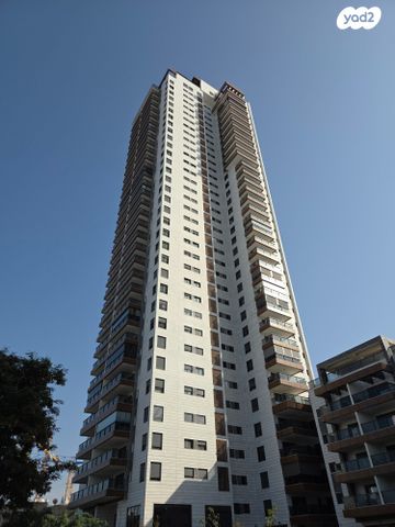 דירה, הרב שאולי, רובע ד', אשדוד