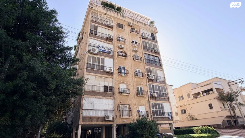 דירה, חוה לוצקי 10, א' / צפון מזרח העיר, רחובות