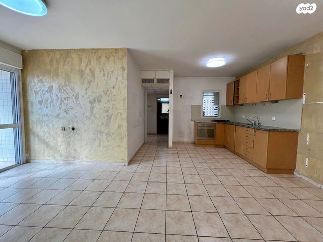 דירה, יהודה הלוי 32, בן גוריון, אשקלון