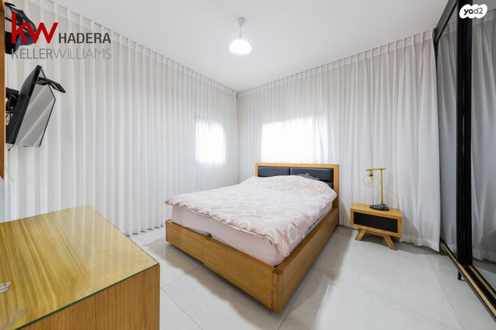 בית פרטי/ קוטג', הבשמים 44, בית אליעזר, חדרה