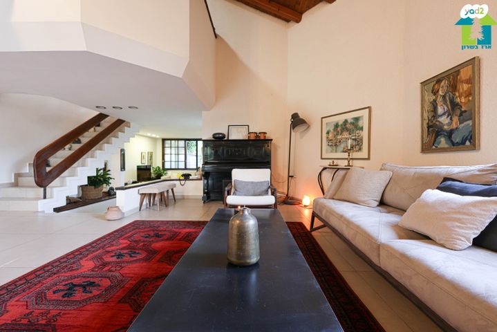 בית פרטי/ קוטג', אביחיל