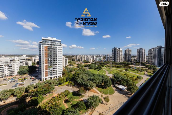 דירה, שניר 7, הפארק, חדרה