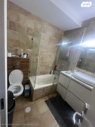 דירה, החשמונאים, לב העיר, בת ים