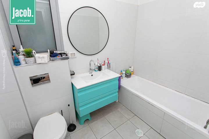 דירה, אריאל שרון, החותרים, טירת כרמל