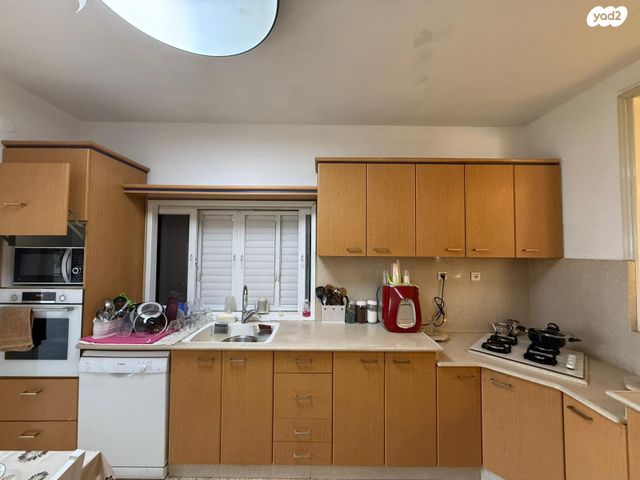 דירה, מרדכי אנילביץ' 14, נווה זית, לוד