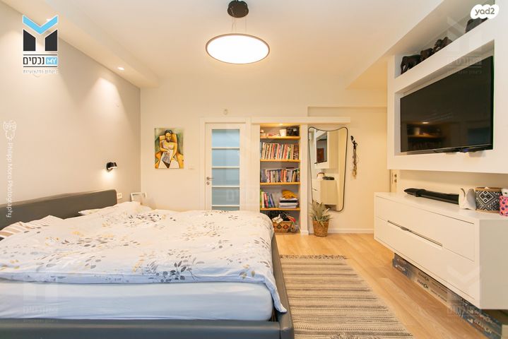 דירה, ארתור הנטקה, אחוזה, חיפה