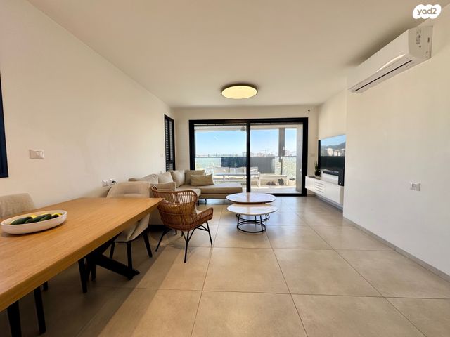 דירה, גיורא יוספטל, מרכז העיר, עפולה