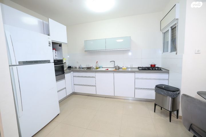 דירת גן, רחל אמנו, נווה מנחם, באר שבע