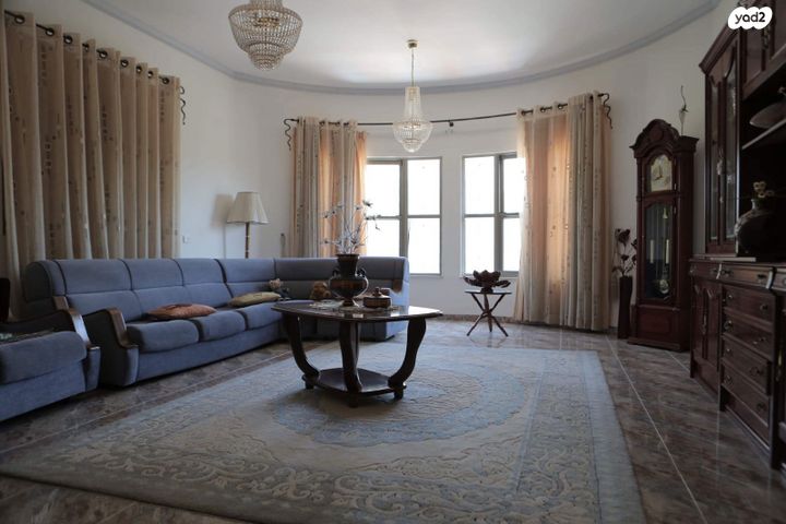 בית פרטי/ קוטג', פוריה נווה עובד