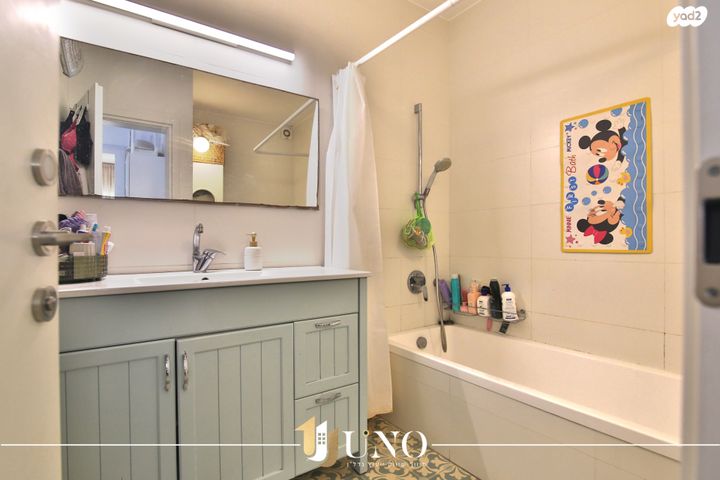 דו משפחתי, הנוטר 28, קרית חיים מזרחית, חיפה