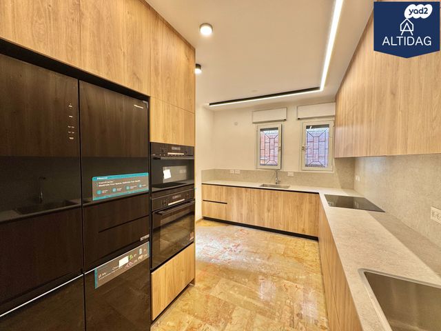 בית פרטי/ קוטג', הכפיר 62, מלחה, מנחת, ירושלים