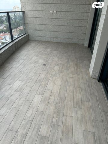 דירה, הדקל, רובע א', אשדוד