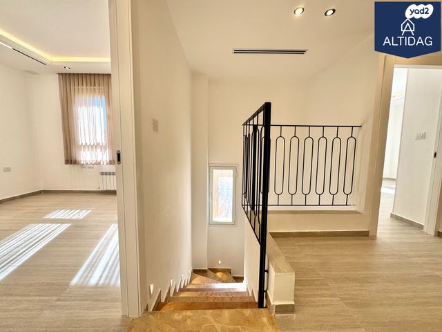 בית פרטי/ קוטג', הכפיר 62, מלחה, מנחת, ירושלים