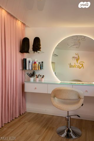 דירת גן, דוד אלעזר, פאר, טבריה