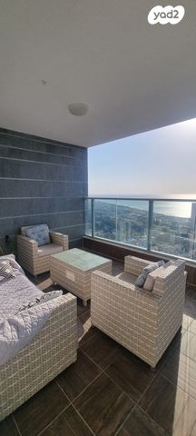 דירה, המלך אמציהו, נווה דוד, חיפה