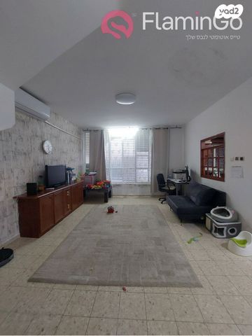 דירה, ש"י עגנון 17, קרית ים  א', קרית ים