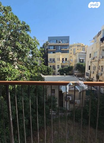 דירה, נחלת בנימין 7, לב תל אביב, לב העיר צפון, תל אביב יפו