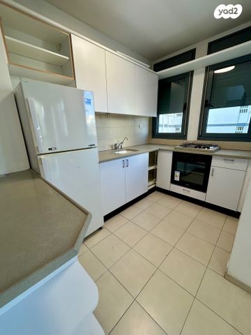 גג/ פנטהאוז, טשרניחובסקי 59, הצפון הישן - דרום, תל אביב יפו