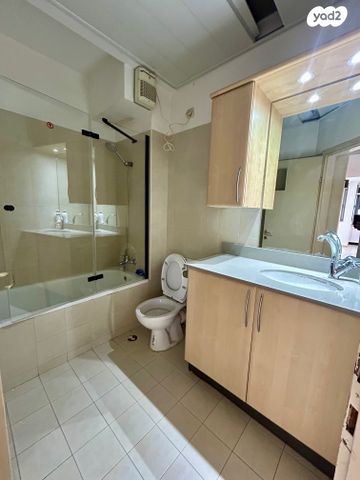 גג/ פנטהאוז, טשרניחובסקי 59, הצפון הישן - דרום, תל אביב יפו