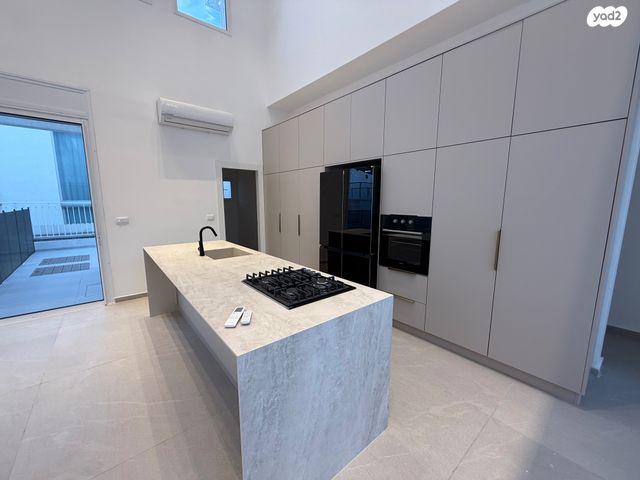 הבשמים, שחמון, רובע 6