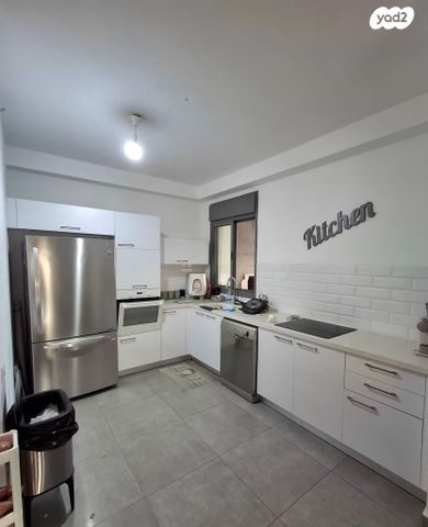 דירה, ישפה 2, צמרות המושבה, באר יעקב