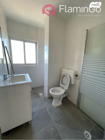 דירה, איינשטיין 23, גבעה א', שביט, קרית אתא