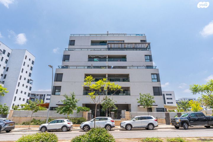 דירה, שדרות דוד המלך, אור ים, אור עקיבא