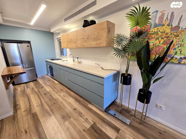 דירה, ש"י עגנון, כוכב הצפון, תל אביב יפו