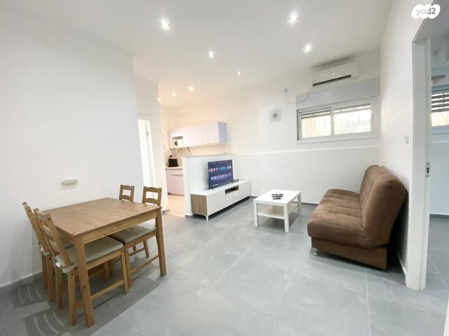 דירה, הירקון, לב תל אביב, לב העיר צפון, תל אביב יפו