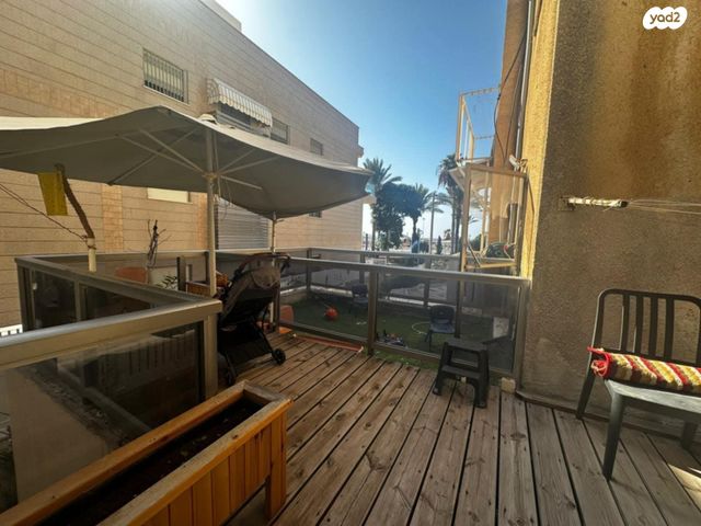 דירה, נחום סוקולוב, נהריה