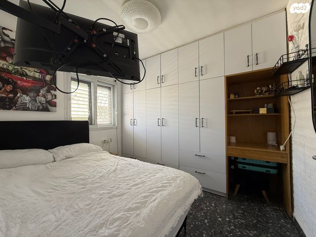 דירה, שדרות רש"י, המייסדים, קרית מלאכי