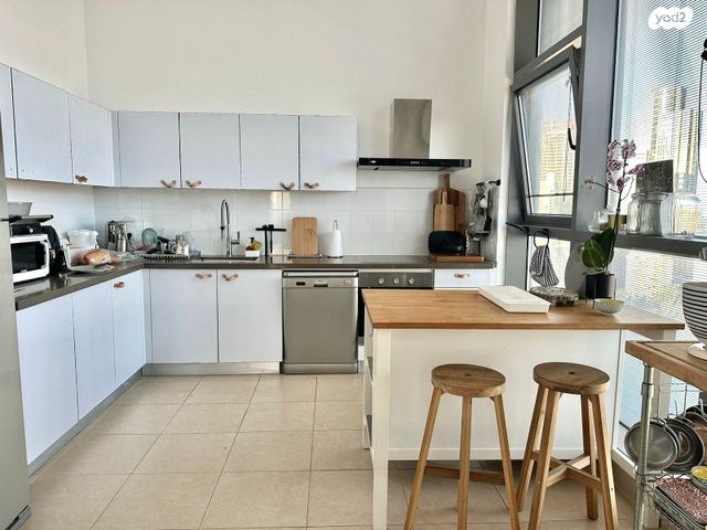 דירה, ביאליק, שכונת גפן, רמת גן