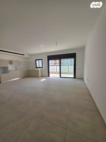 דירה, אופקים