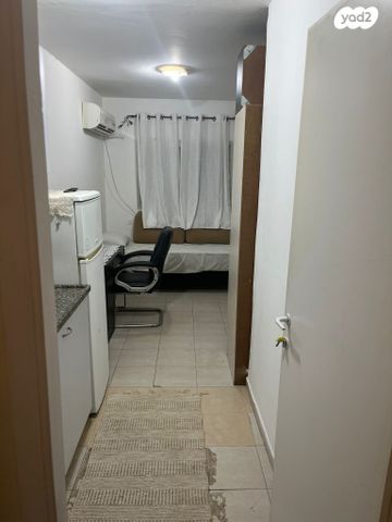 יחידת דיור, רובע הקריה, הסיטי, אשדוד