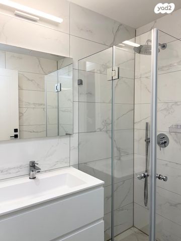 דירה, מרכז העיר, ירושלים