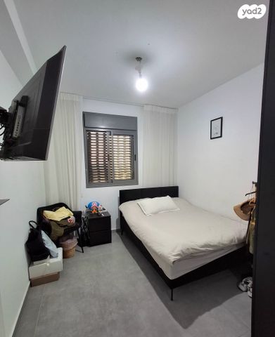 דירה, ישפה 2, צמרות המושבה, באר יעקב