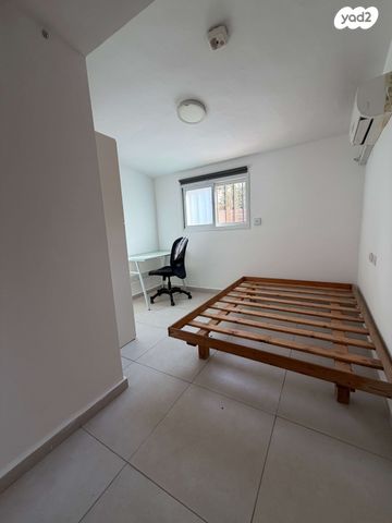 יחידת דיור, גבעתי 7, שכונה ג', באר שבע