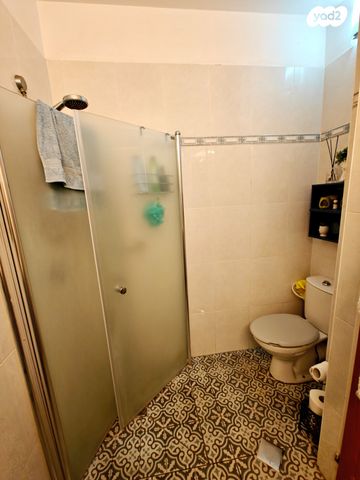 דירה, גולדה מאיר, קרית אילון, חולון