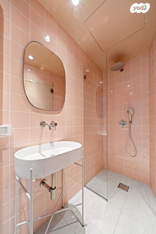 דירה, אלנבי, כרם התימנים, תל אביב יפו