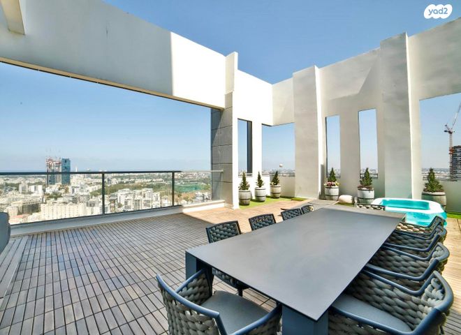 דירה, ביאליק, שכונת גפן, רמת גן