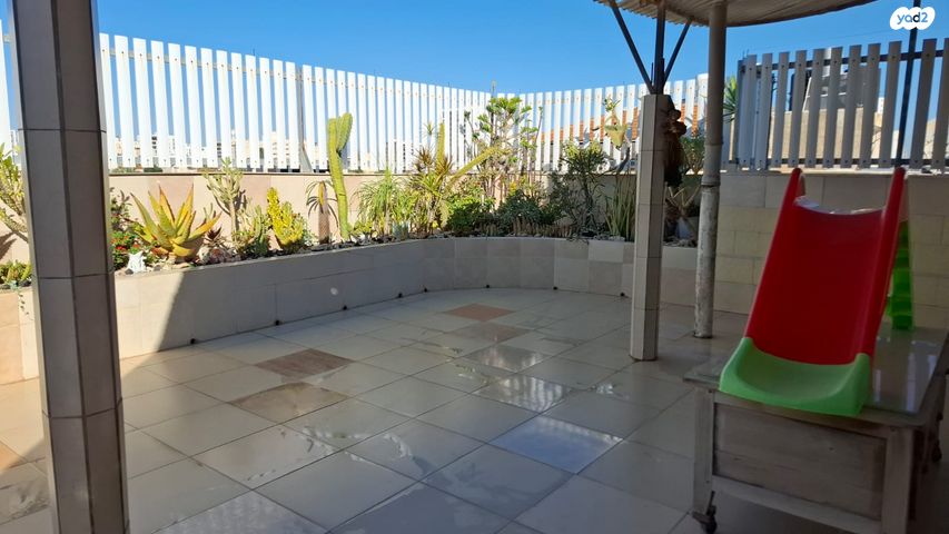 גג/ פנטהאוז, כספי, גבעת בוסל, חדרה