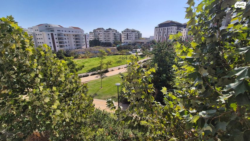 יאיר רוזנבלום 