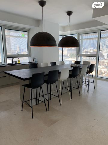 דירה, תל אביב יפו