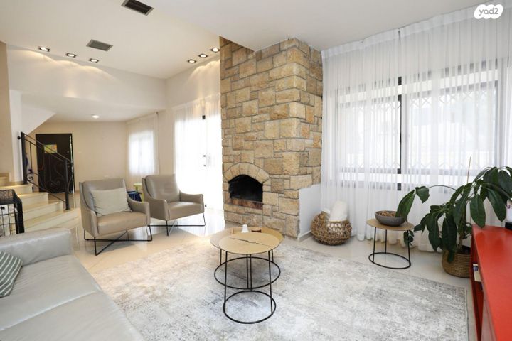 בית פרטי/ קוטג', נורדאו, הרצליה ב', הרצליה