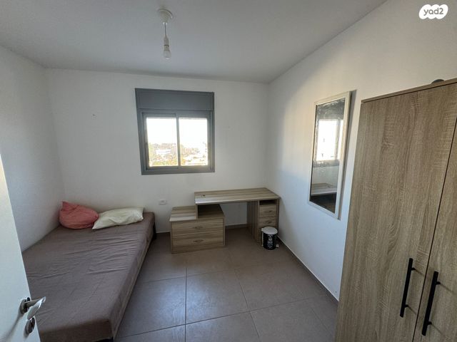 דירה, יפה נוף 16, אריאל