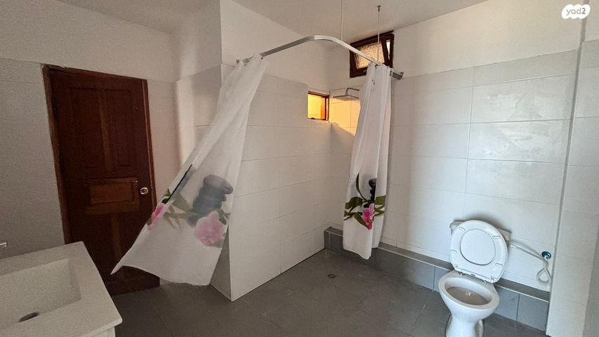 דירה, רקפת, טבריה