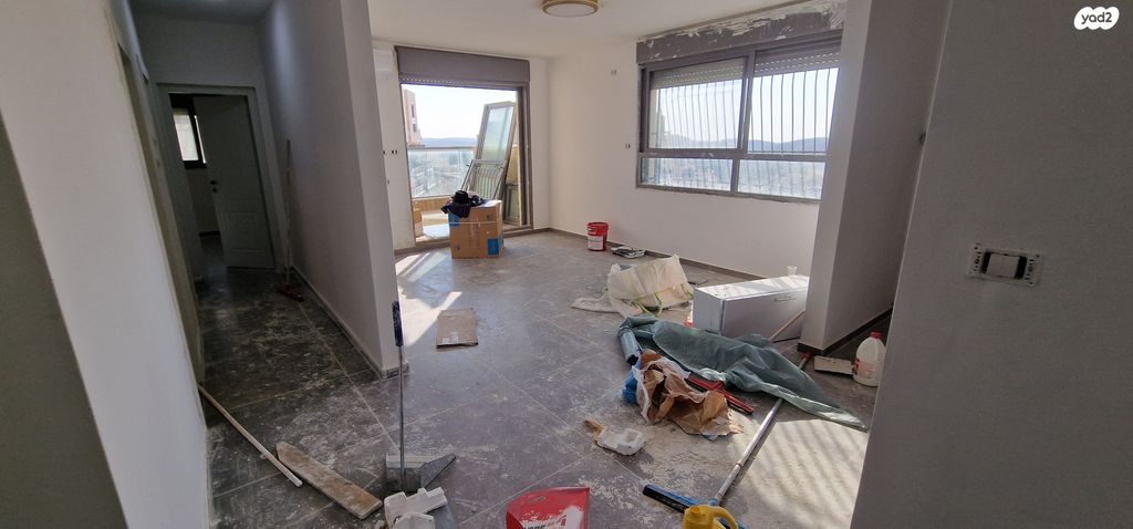 נתיבות ישראל / רמת בית שמש ד-4